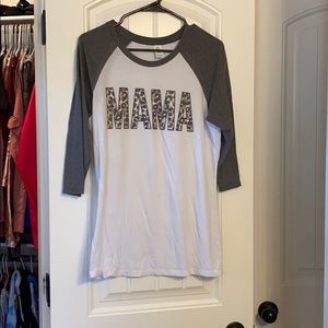 Mama Tshirt
